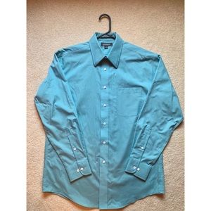Men’s Croft & Barrow Dress Shirt